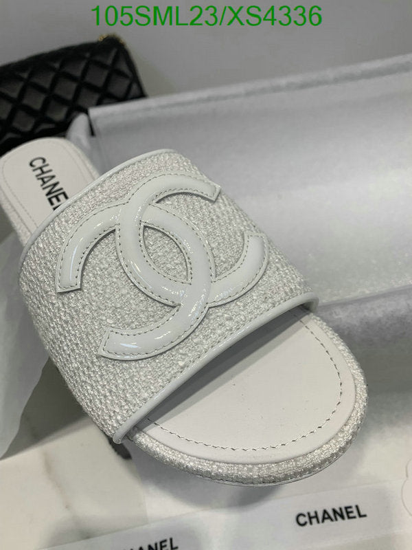 SAMC - CHL Women Shoes Slippers - 227