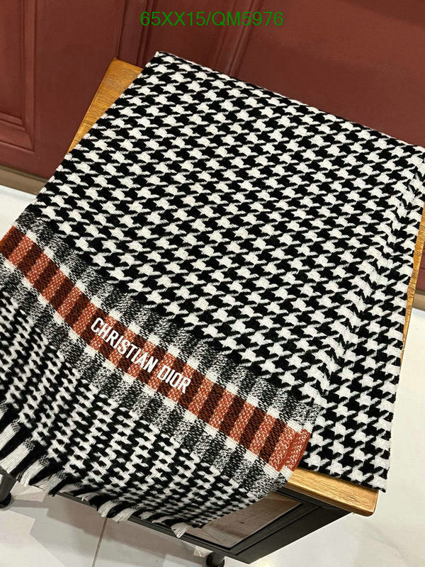 SAMC - DOR Scarves - 264