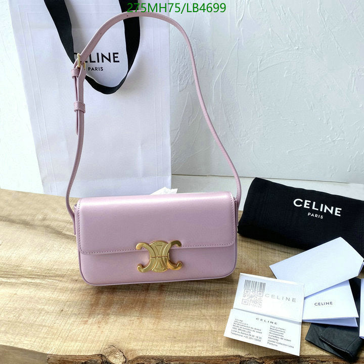 SAMC - COL Bags - 266