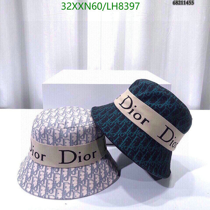 SAMC - DOR Caps & Hats - 170