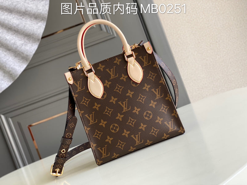 Glami GlamI Lu-Vi Bags - 16977