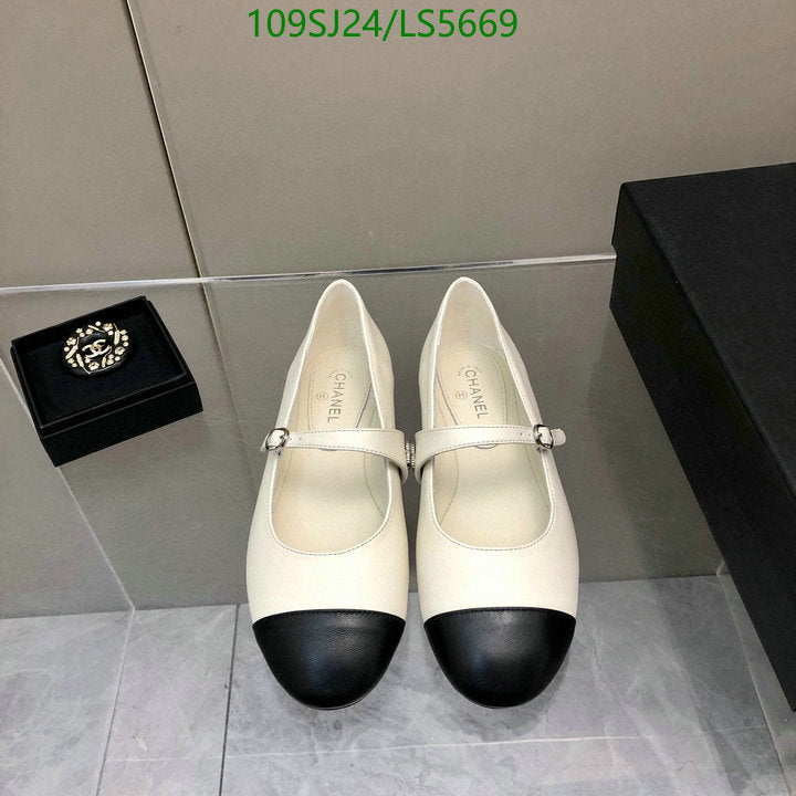 SAMC - CHL Women Shoes Ballet - 383
