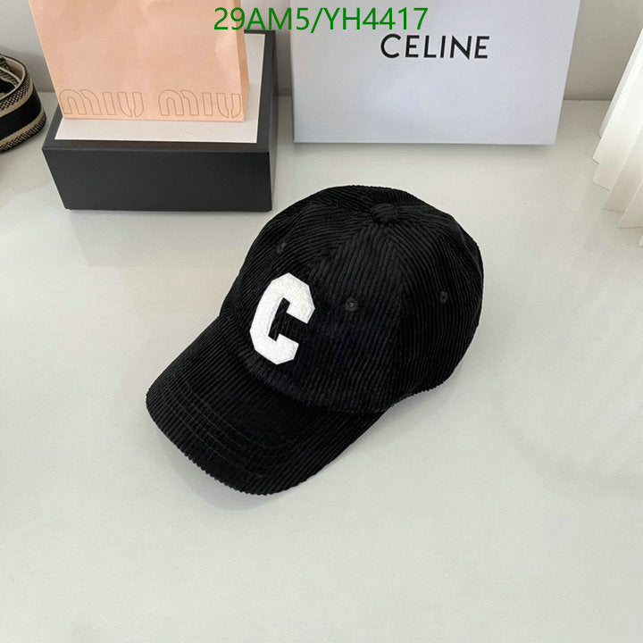 SAMC - COL Caps & Hats - 203