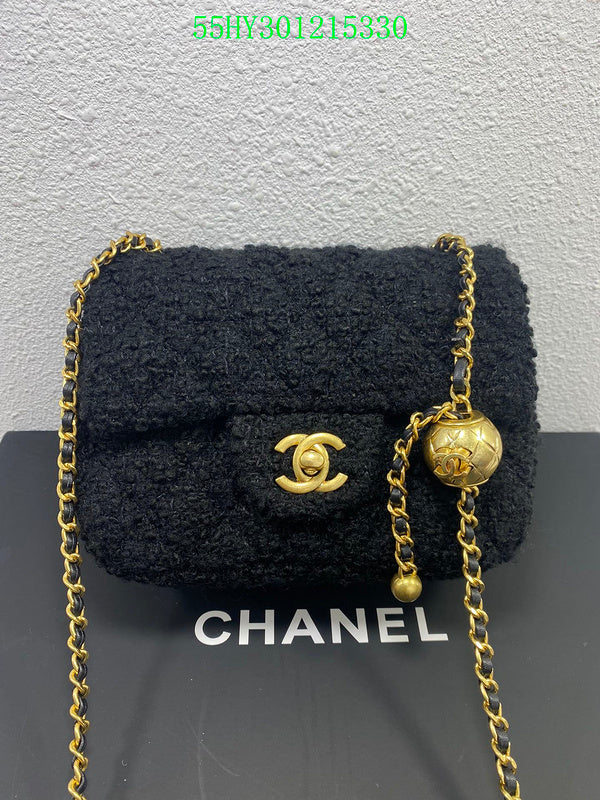 Glami - CHL Bags - 1683