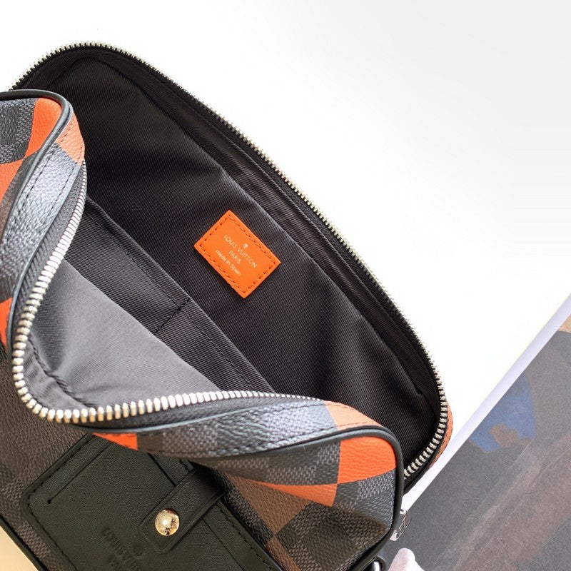 Satchel Bags - VL1 Bags - 846