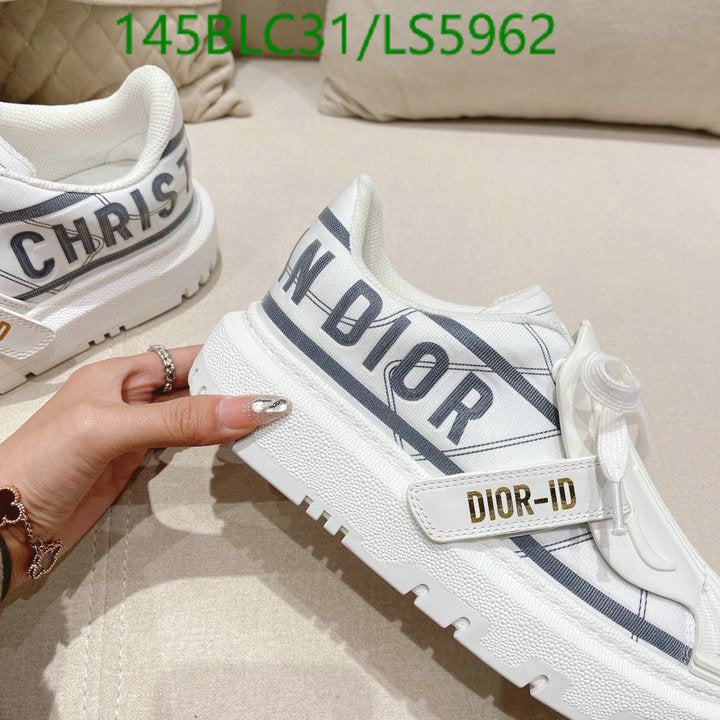 SAMCC - DOR Women Shoes - 1759