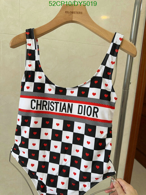 SAMC - DOR Swimsuits - 014