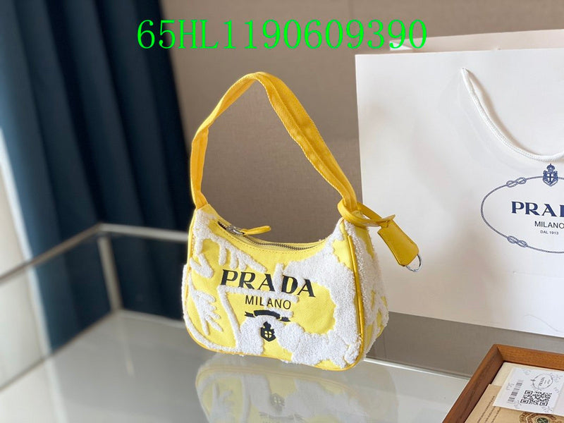 Satchel Bags - PDA Bags - 4216
