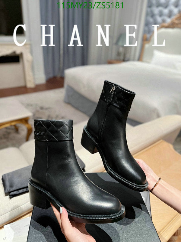 SAMC - Mix Boots - 405