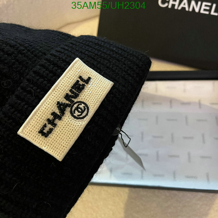 SAMC - CHL Caps & Hats - 097