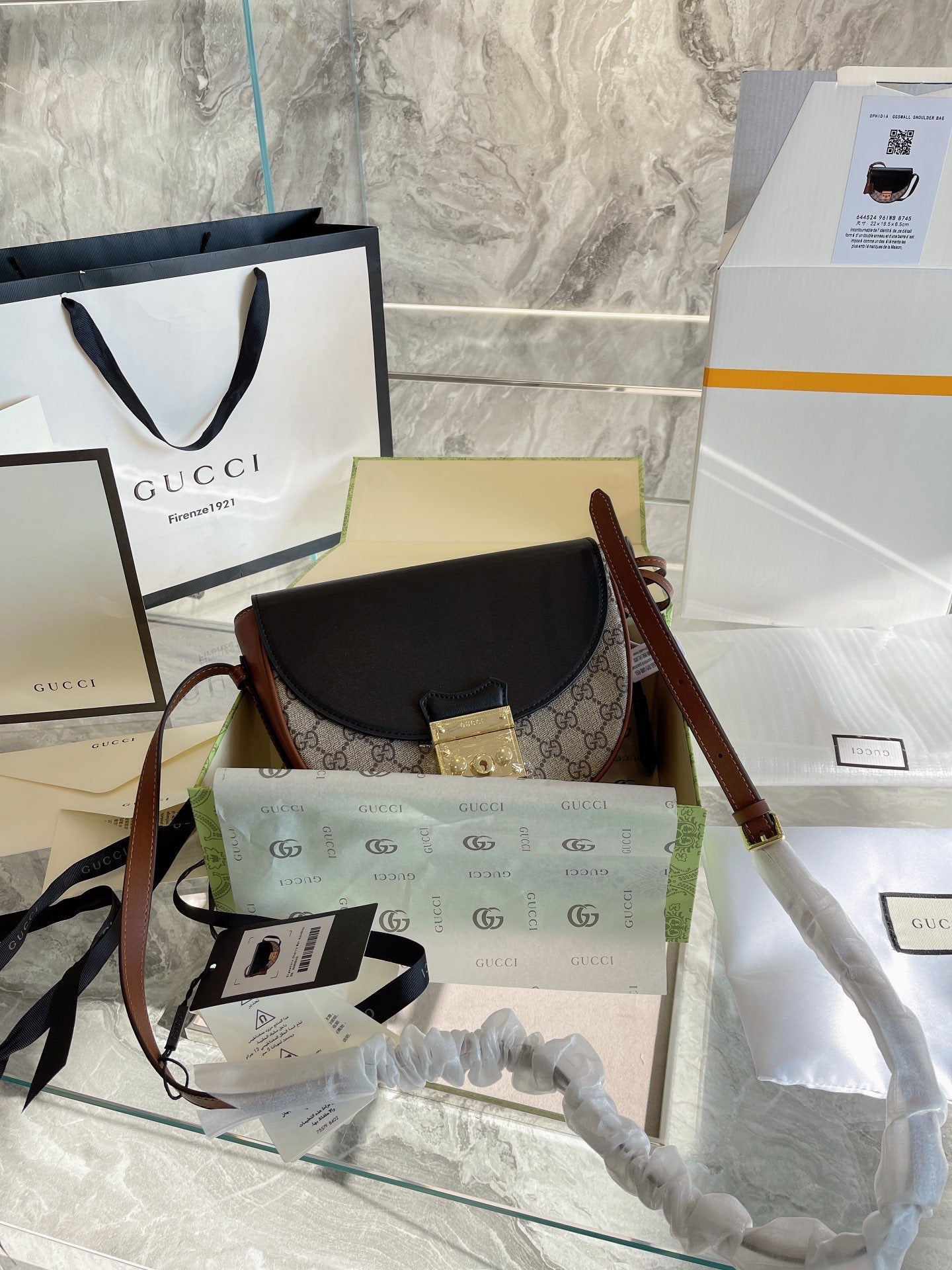 EN - NEW Arrival Bags GCI 223