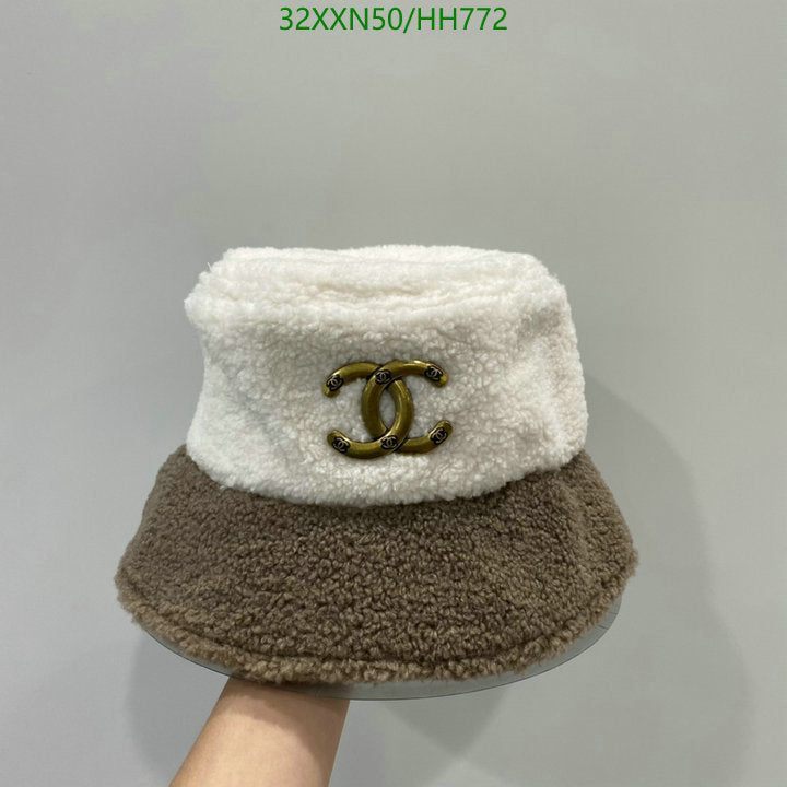 SAMC - CHL Caps & Hats - 412