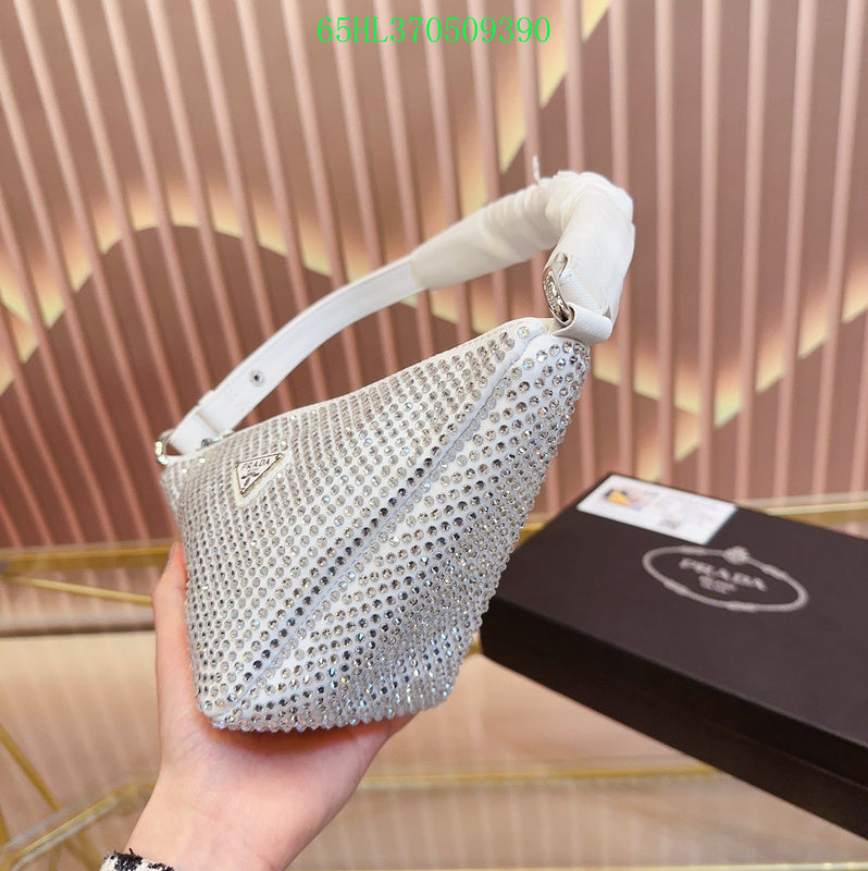 Satchel Bags - PDA Bags - 3328