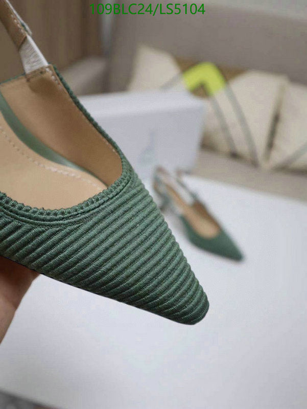 SAMCC - DOR Women Shoes - 2161