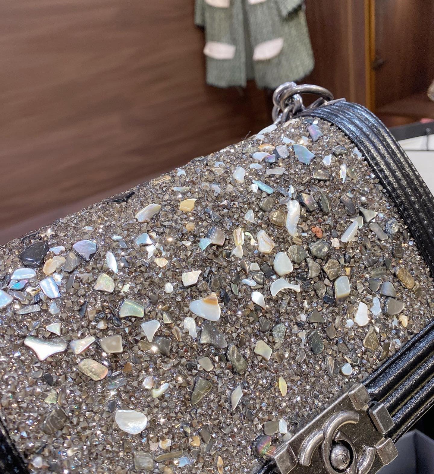 EN - NEW Arrival Bags CHL 153