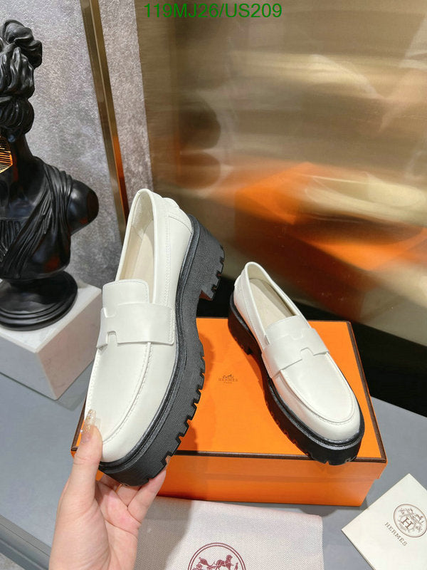 SAMC - HMS Women Shoes - 256