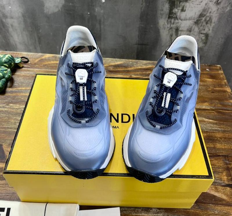 SAMC - FDE Women Shoes - 094