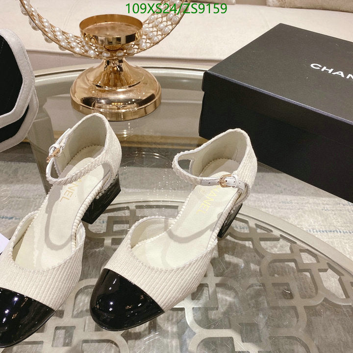 SAMC - CHL Women Shoes High Heels - 163