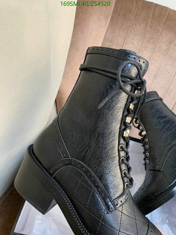 SAMC - Mix Boots - 478