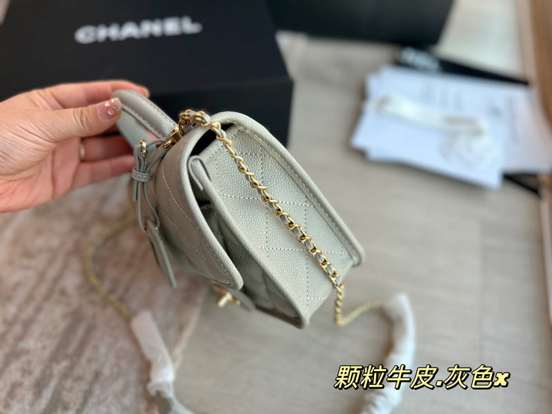Satchel Bags - CHL Bags - 7316