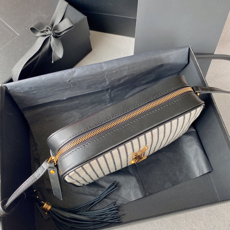 Satchel Bags - STLT Bags - 103