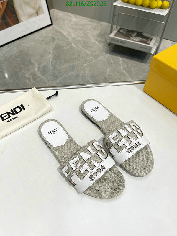 SAMC - FDE Women Shoes - 531