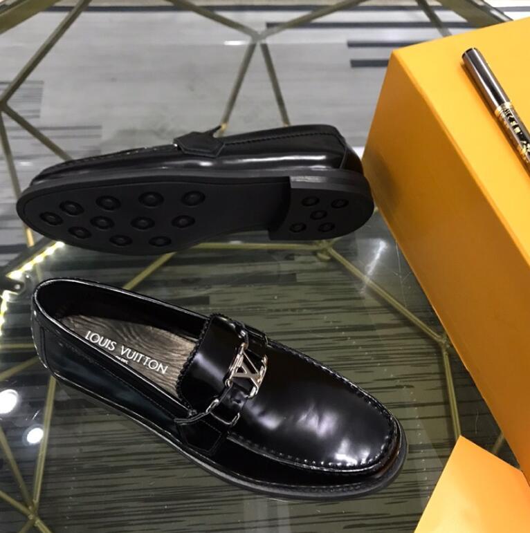 Glamy - LOV Men Shoes - 1964