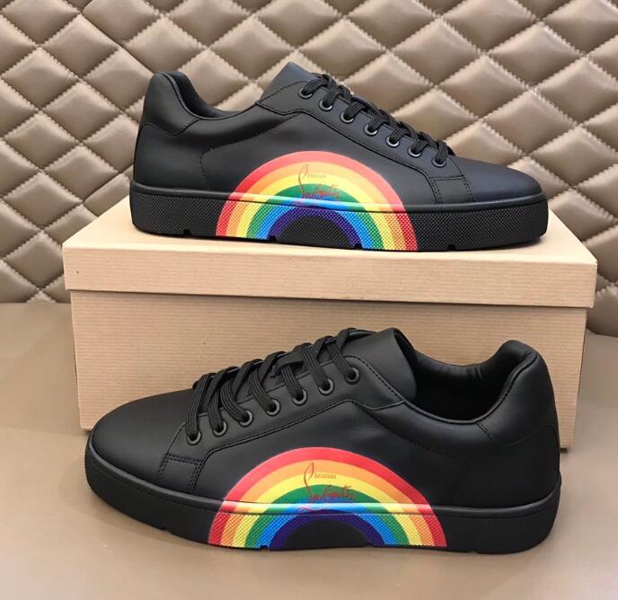 SAMCC - DOR Men Shoes - 802