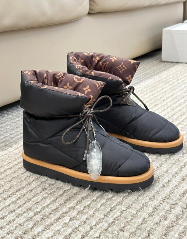 Glamy - LOV Women Shoes - 682