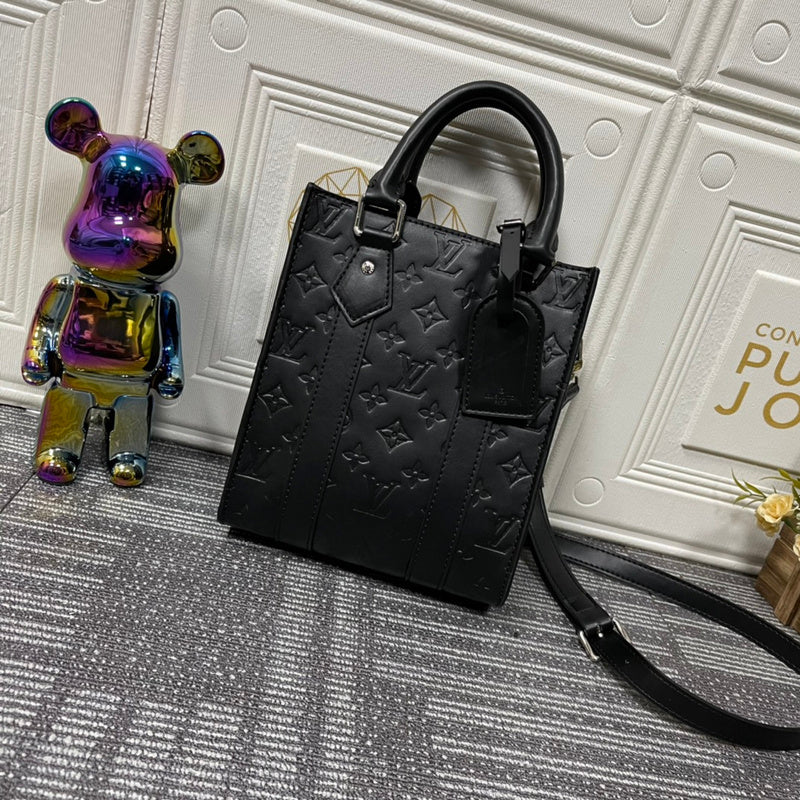 Satchel Bags - VL2 Bags - 128