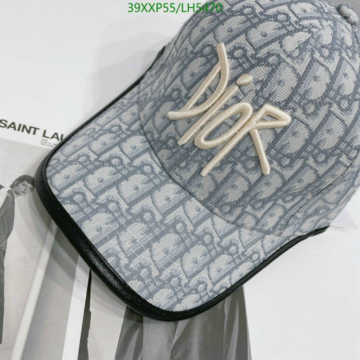 SAMC - DOR Caps & Hats - 179