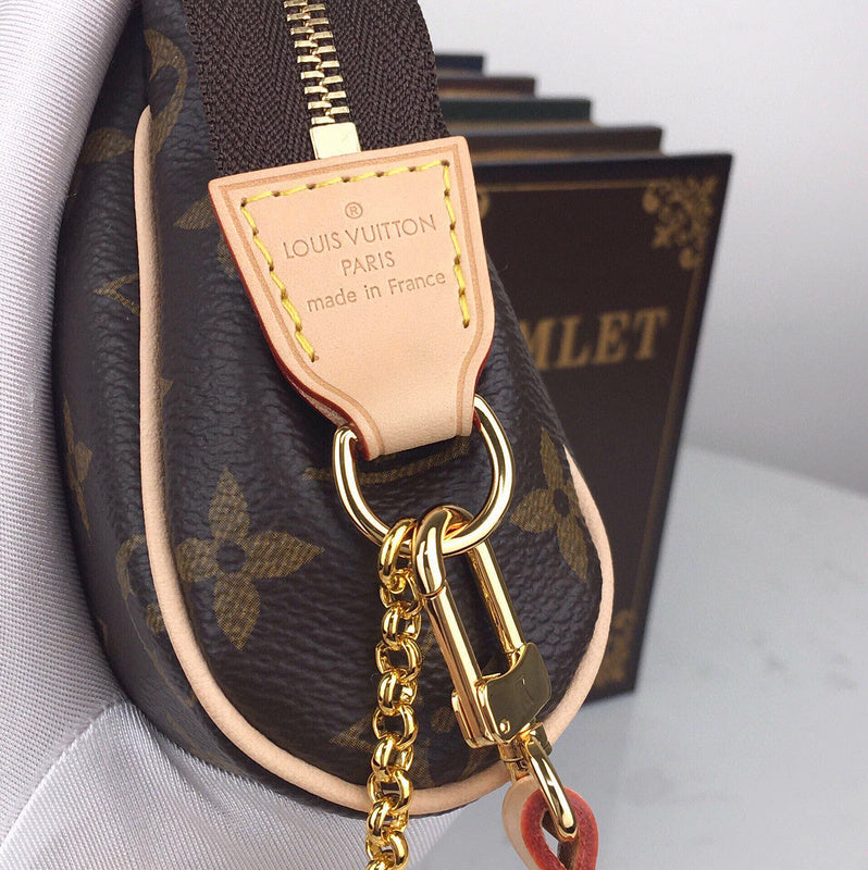 LOV2 Bags - Luxurious Bags  2609