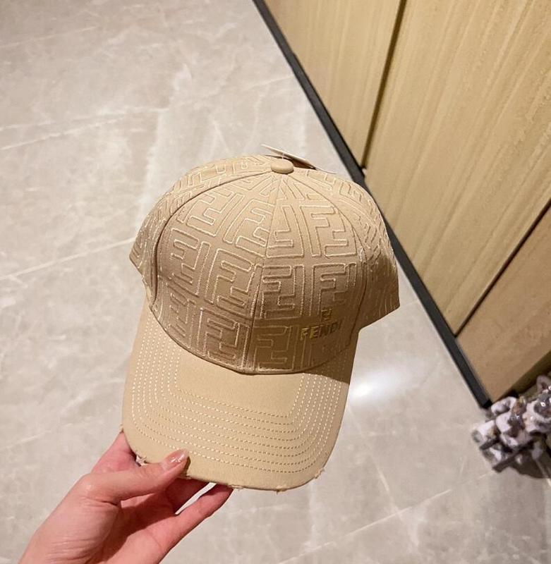 SAMC - Mix Hats - 009