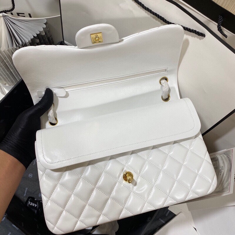 Satchel Bags - CHL Bags - 2547