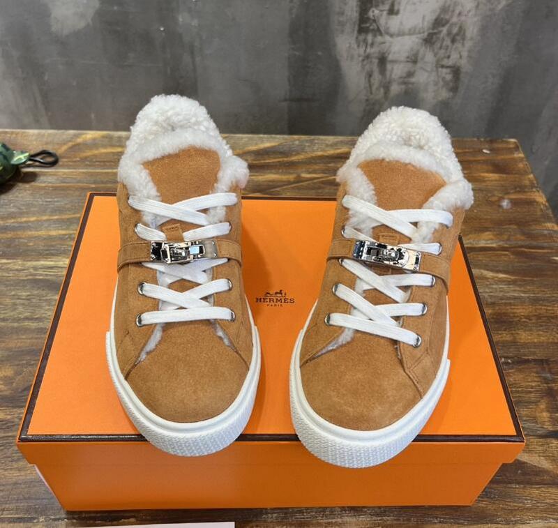 SAMC - HMS Men Shoes - 191