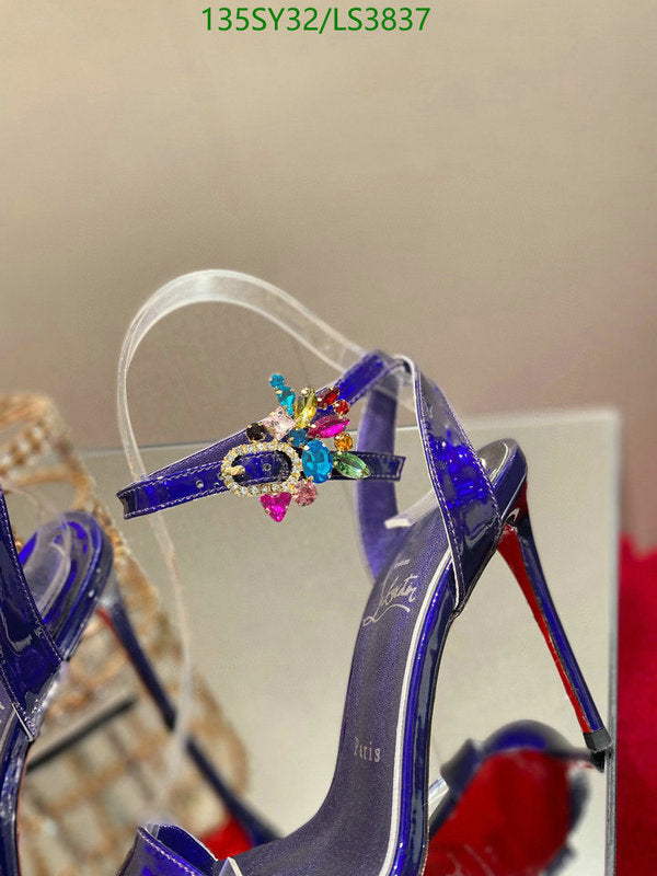 SAMC - CBL Women Shoes - 146