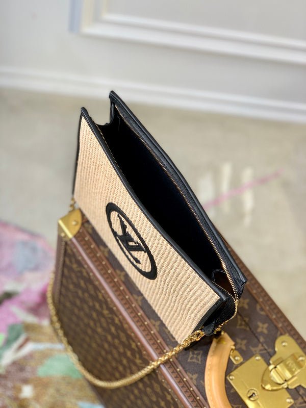 Glami Fashion Lu-Vi Bags - 16697