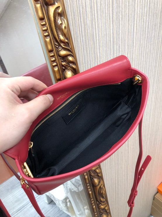 Satchel Bags - SLY Bags - 2301