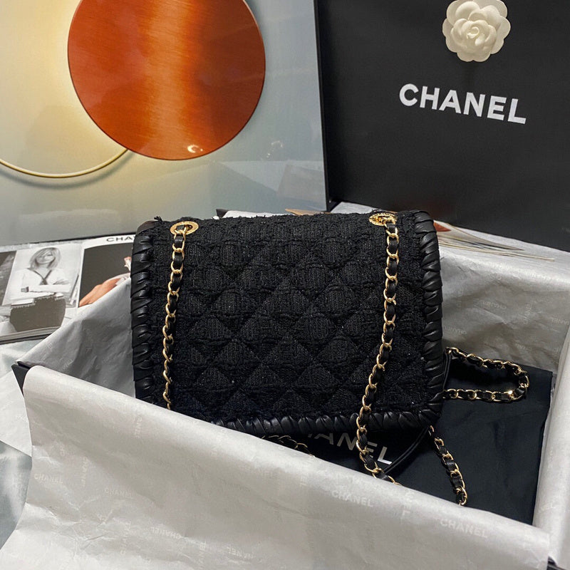 Satchel Bags - CHL Bags - 3400
