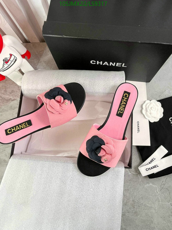 SAMC - CHL Women Shoes Slippers - 211