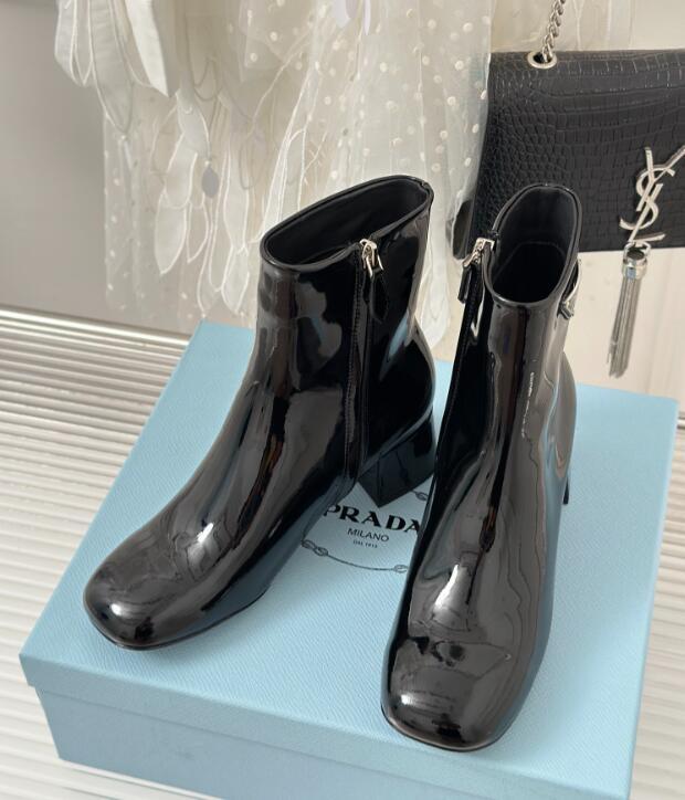 GlamyWomen Shoes - 158