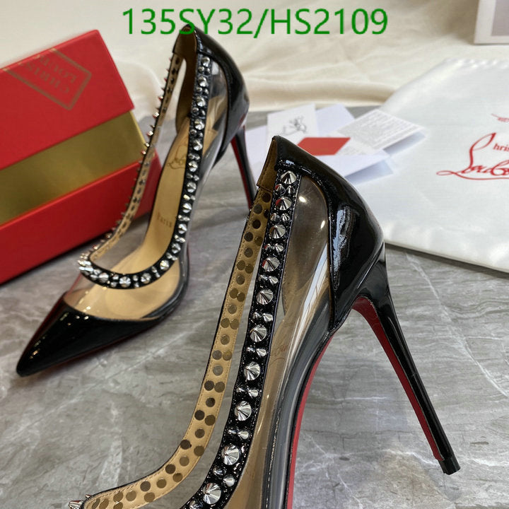 SAMC - CBL Women Shoes - 129