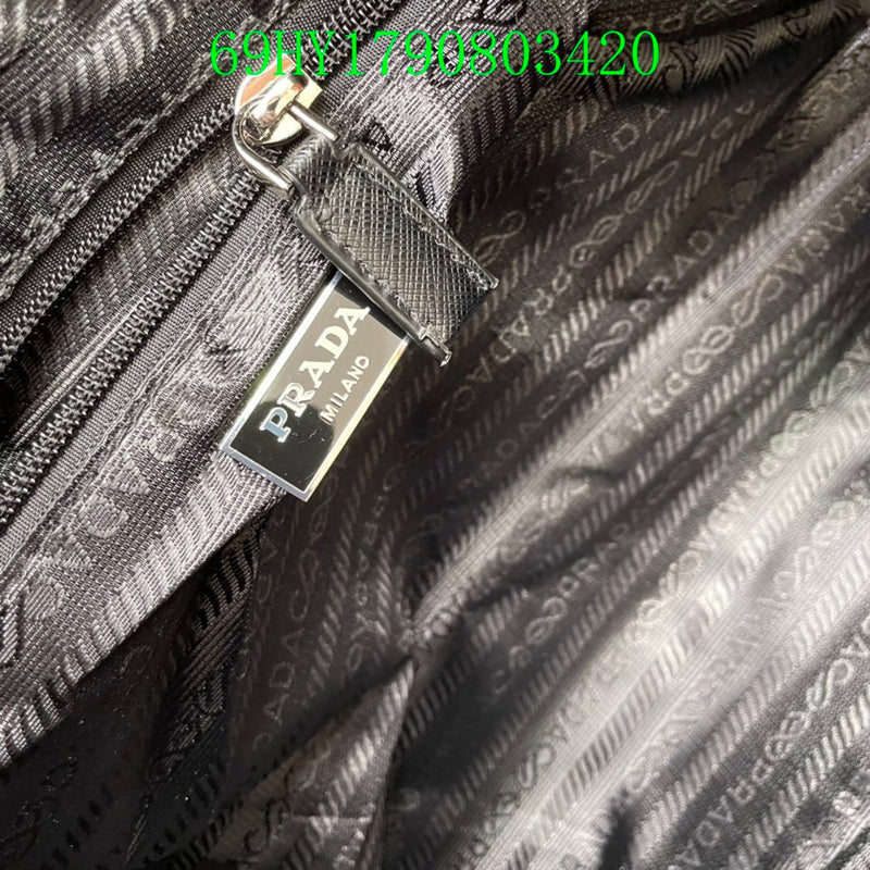 Satchel Bags - PDA Bags - 4057