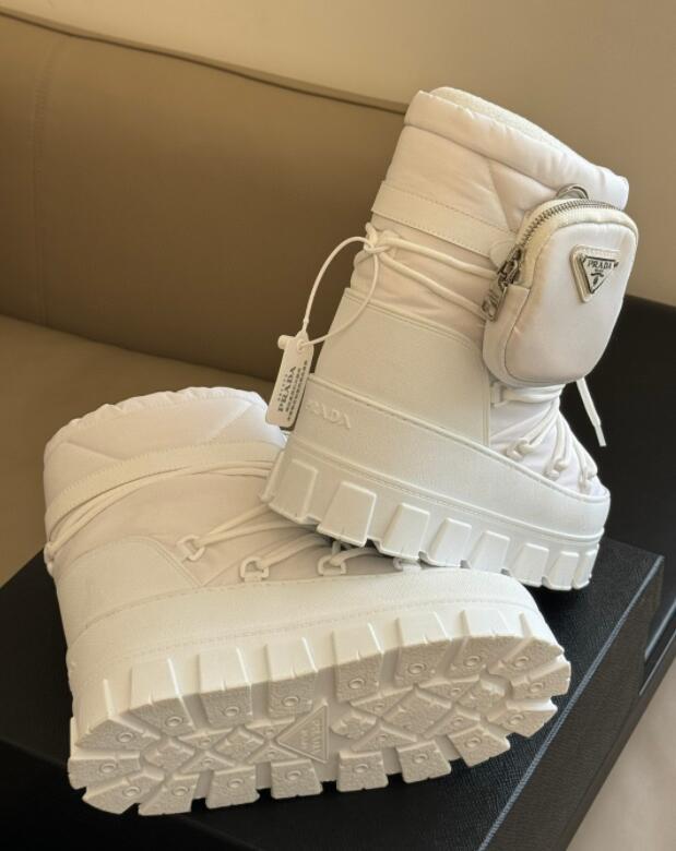 GlamyWomen Shoes - 171