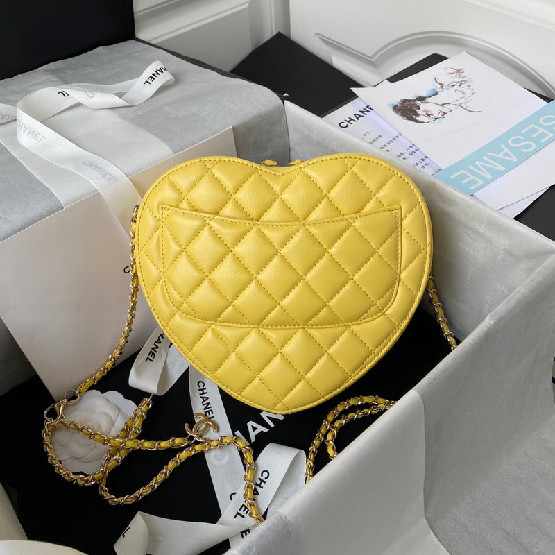 Satchel Bags - CHL Bags - 1024