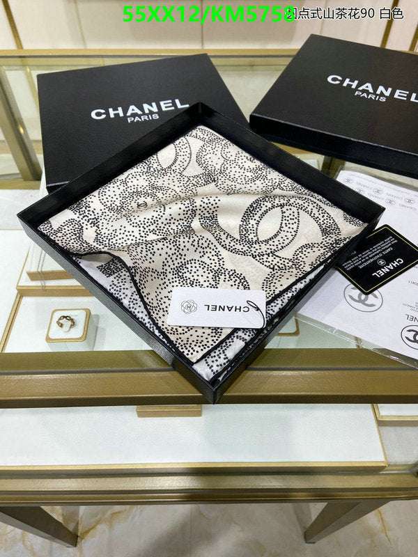 SAMC - CHL Scarves - 064