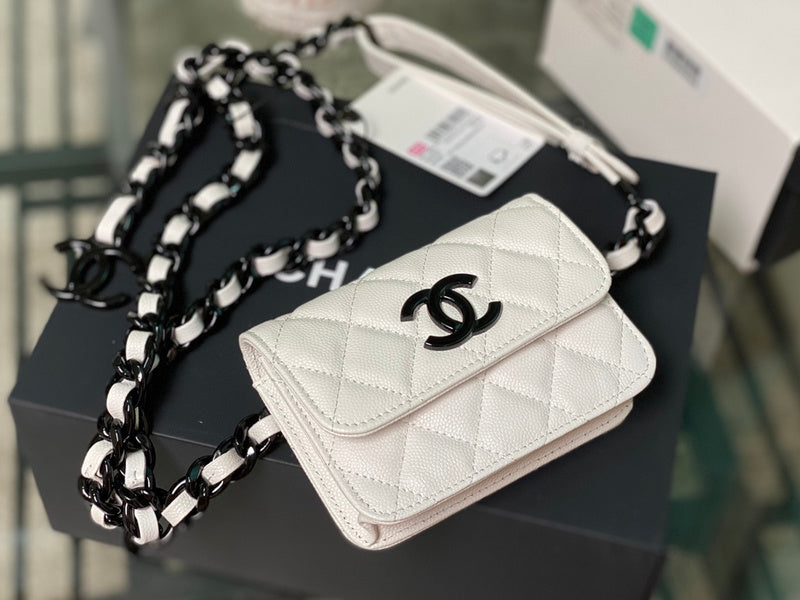 Satchel Bags - CHL Bags - 1000