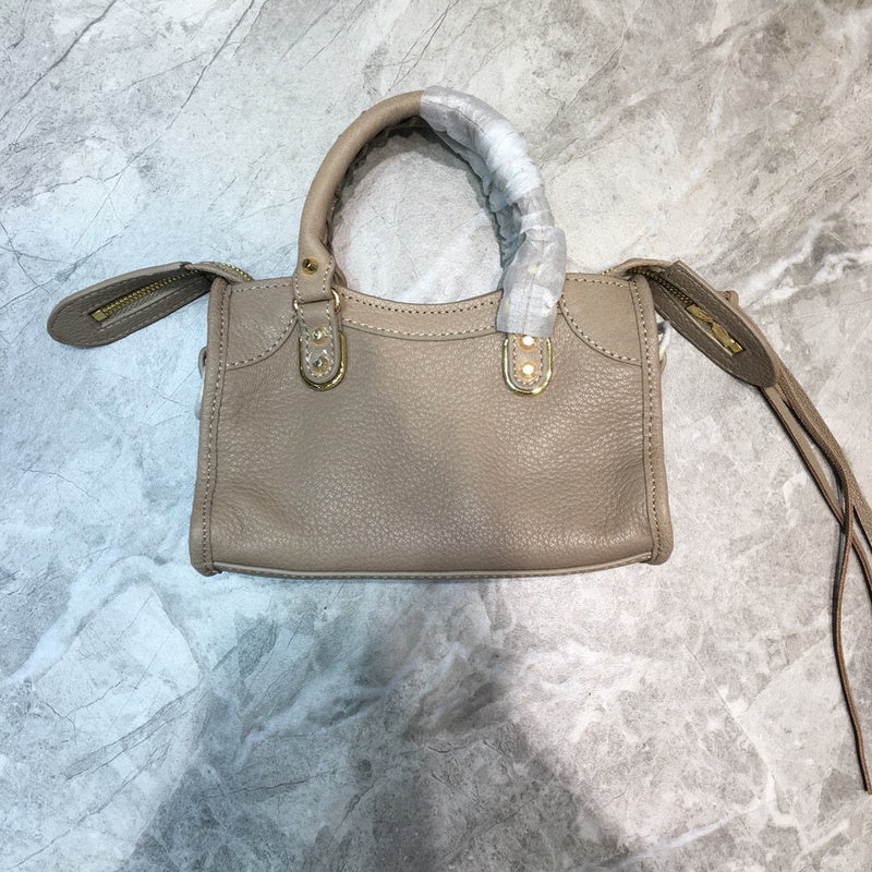 Satchel Bags - BGA Bags - 895
