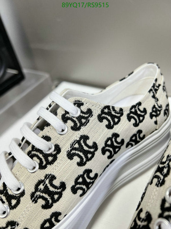 SAMC - COL Women Shoes - 197