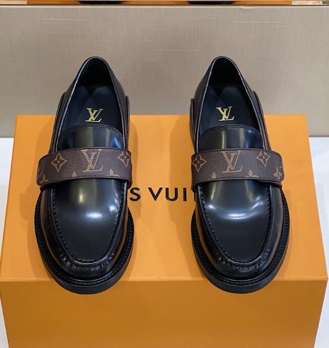Glamy - LOV Men Shoes - 1667